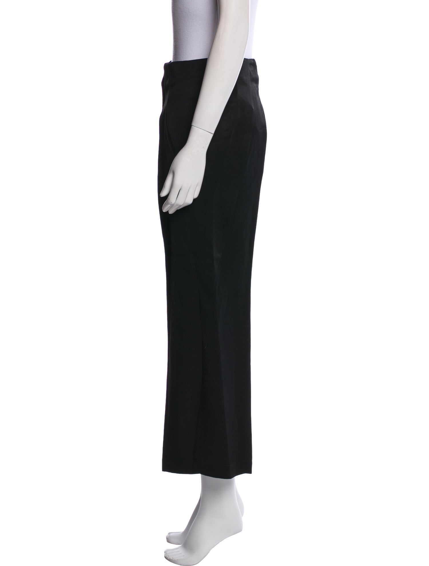 Zero + Maria Cornejo Wide Leg Pants
