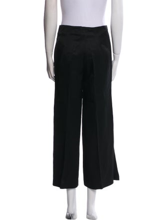 Zero + Maria Cornejo Wide Leg Pants