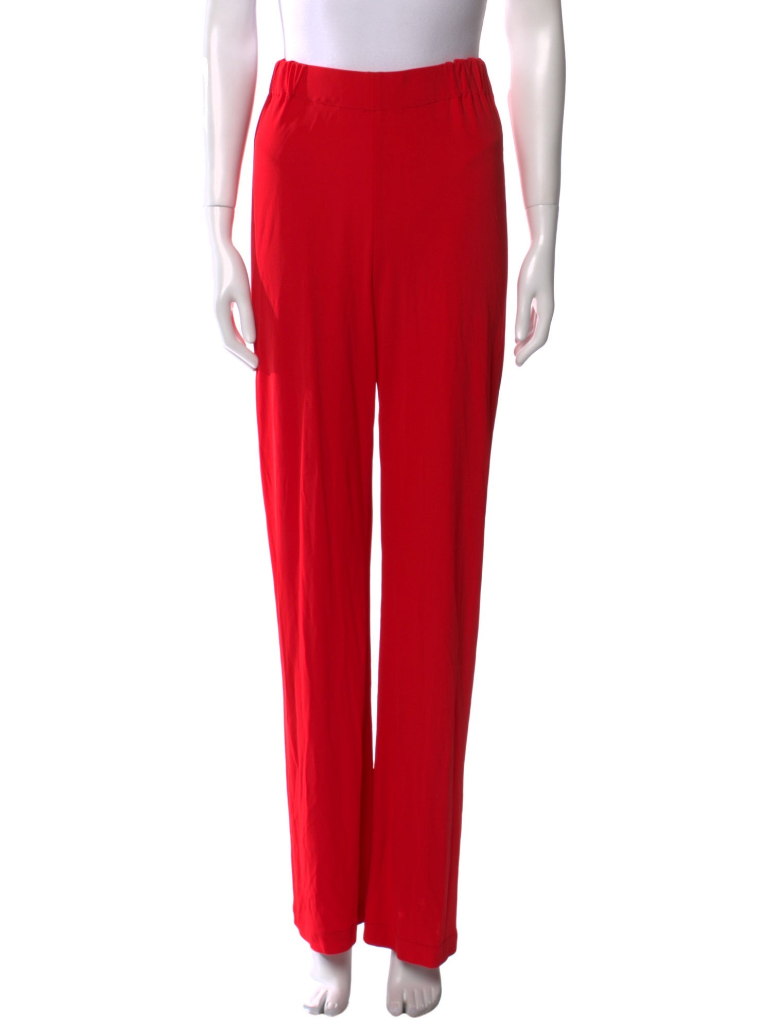 Zero + Maria Cornejo Wide Leg Pants