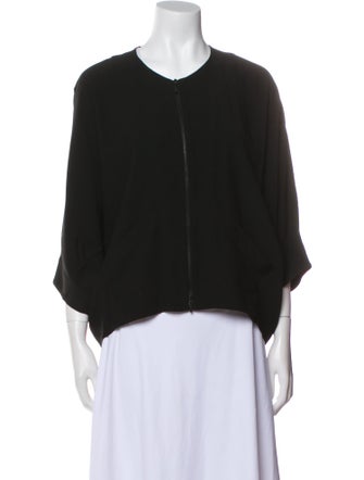 Zero + Maria Cornejo Jacket