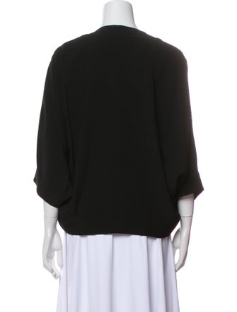 Zero + Maria Cornejo Jacket