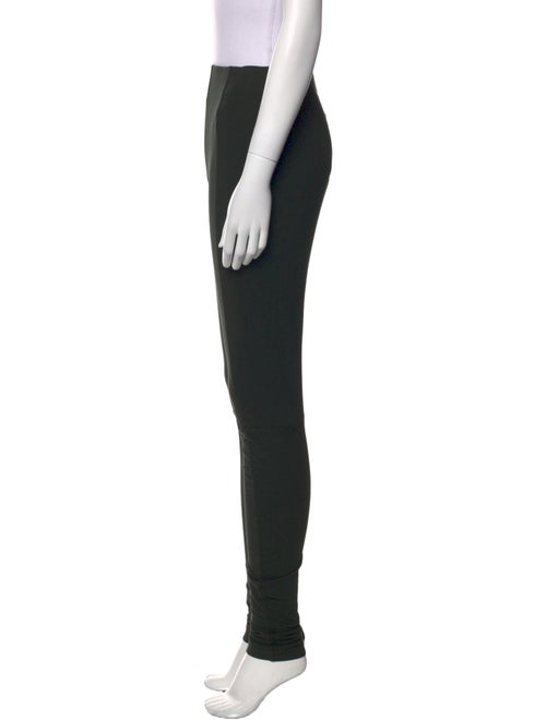 Zero + Maria Cornejo Skinny Leg Pants