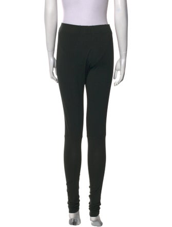 Zero + Maria Cornejo Skinny Leg Pants