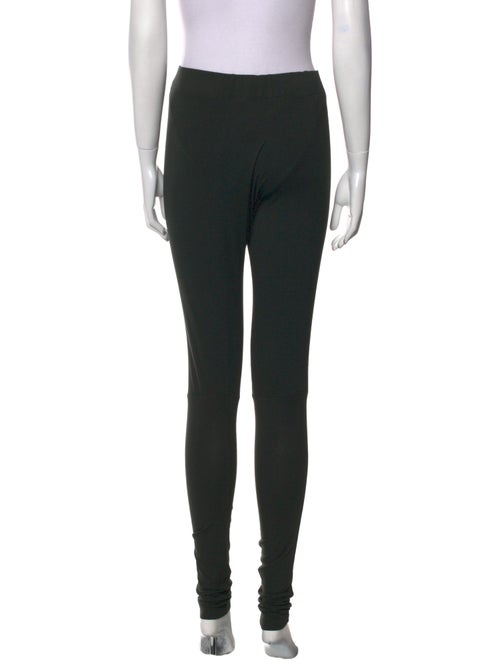 Zero + Maria Cornejo Skinny Leg Pants