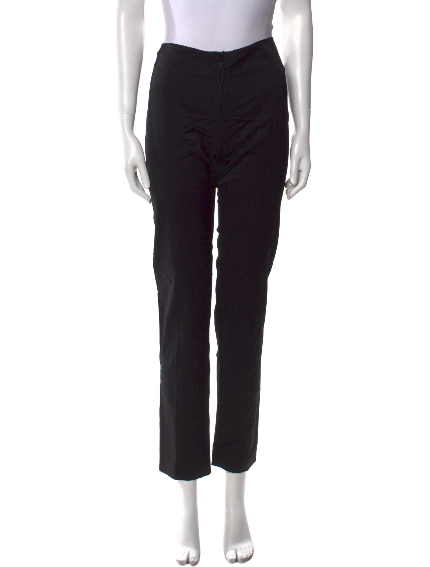 Zero + Maria Cornejo Straight Leg Pants