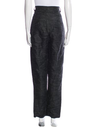 Zero + Maria Cornejo Straight Leg Pants