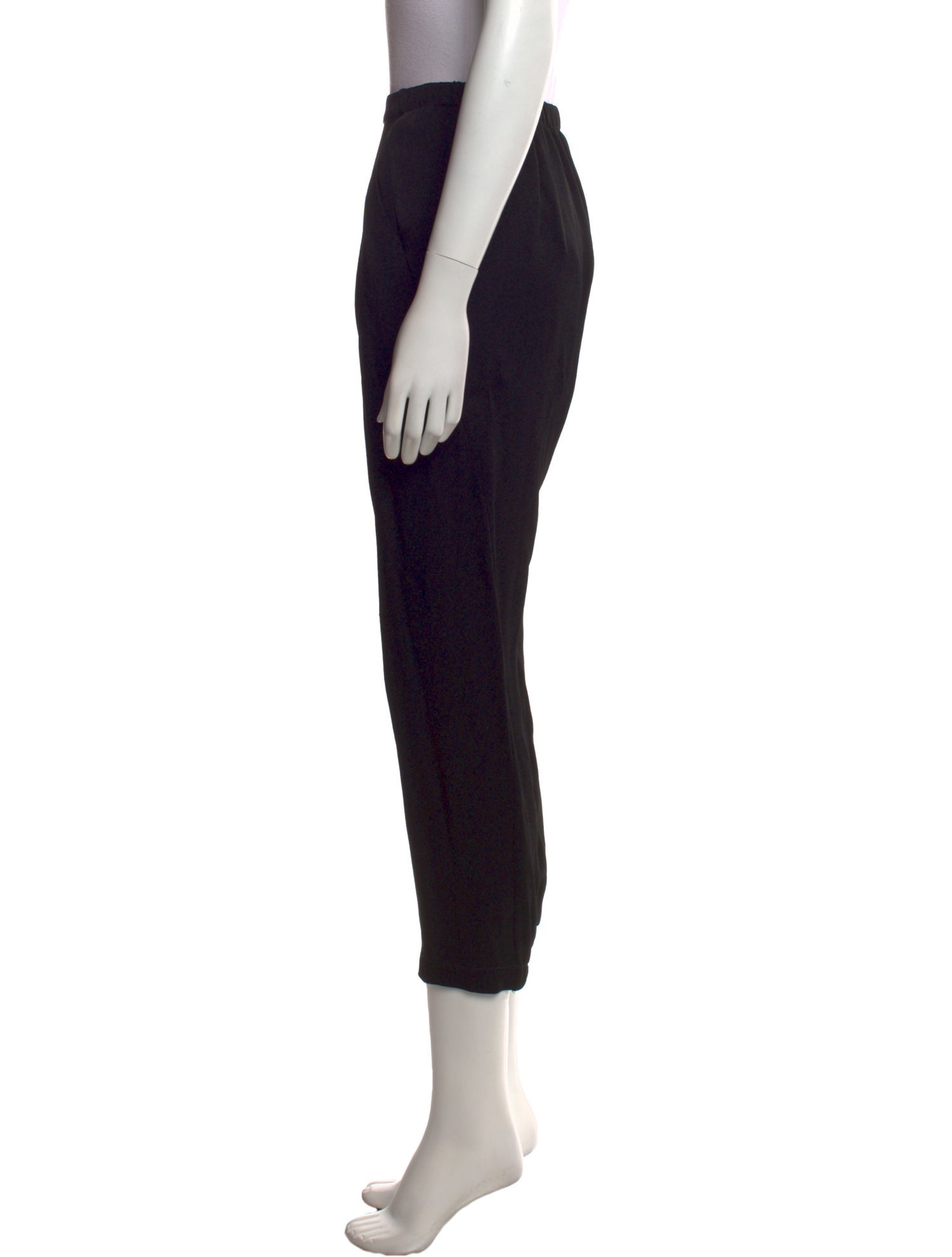 Zero + Maria Cornejo Skinny Leg Pants