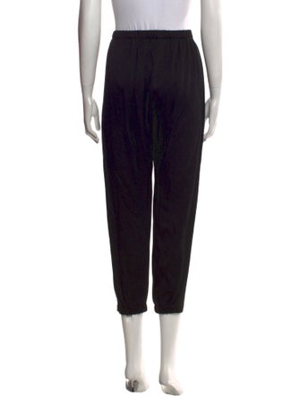 Zero + Maria Cornejo Skinny Leg Pants