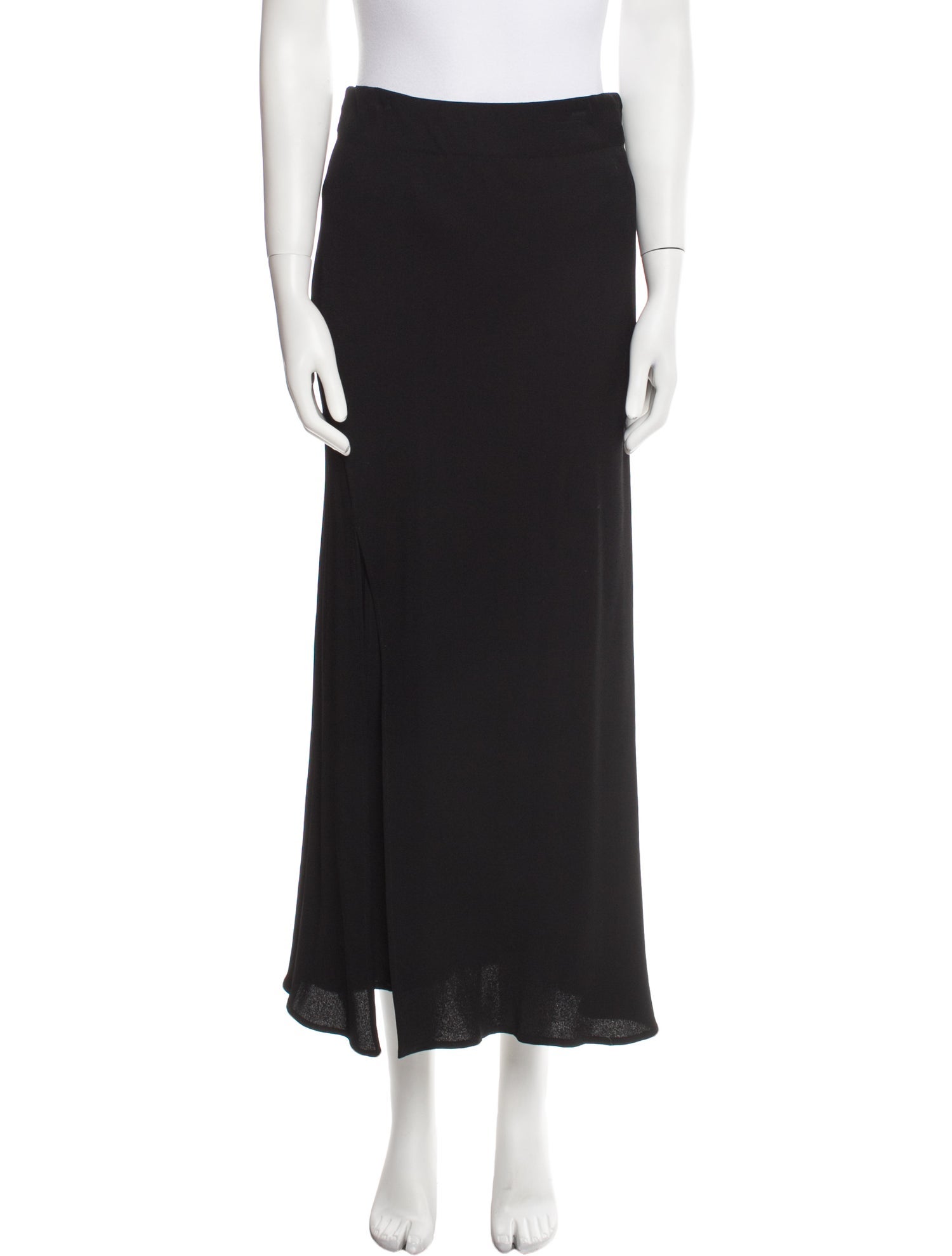 Zero + Maria Cornejo Midi Length Skirt w/ Tags