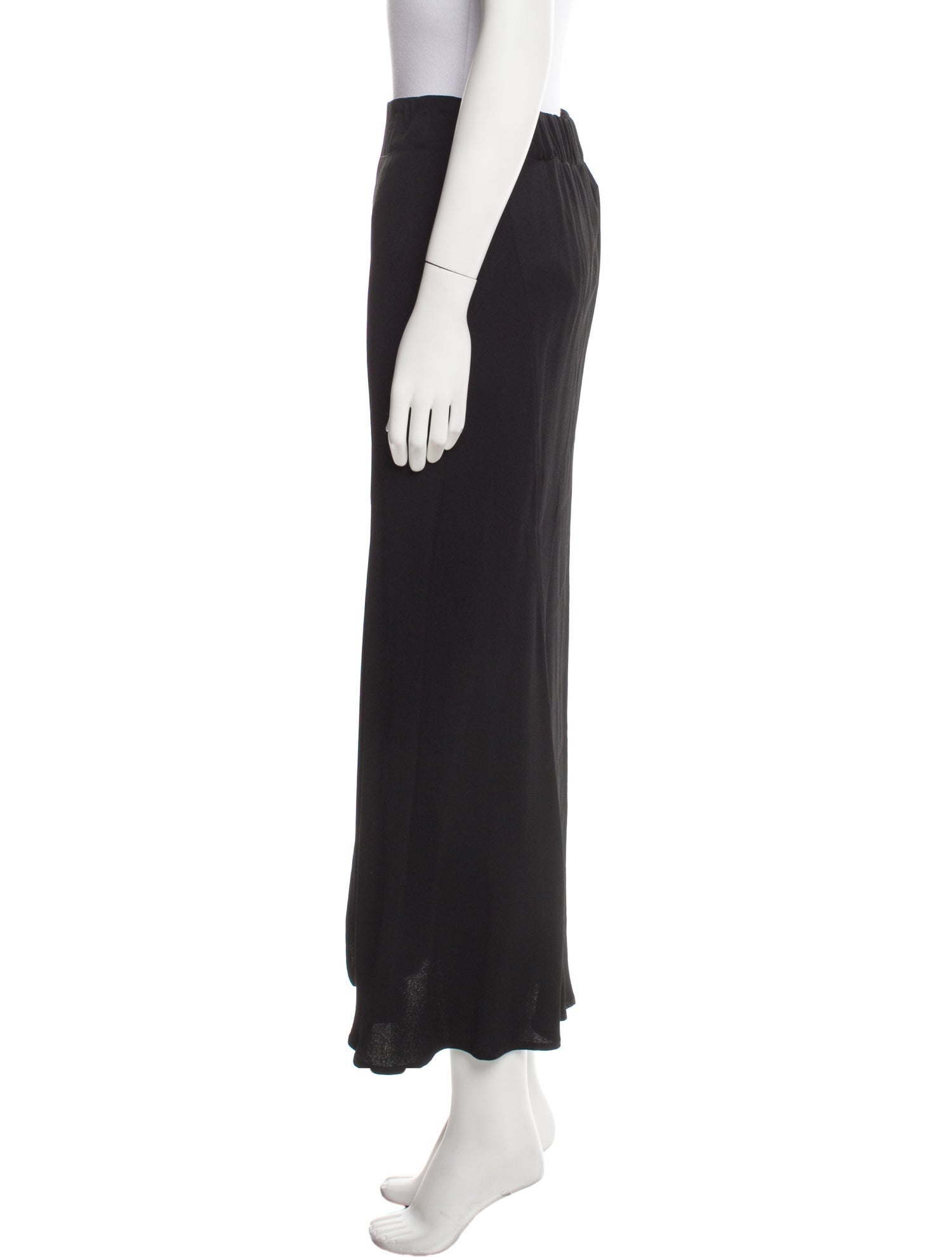 Zero + Maria Cornejo Midi Length Skirt w/ Tags
