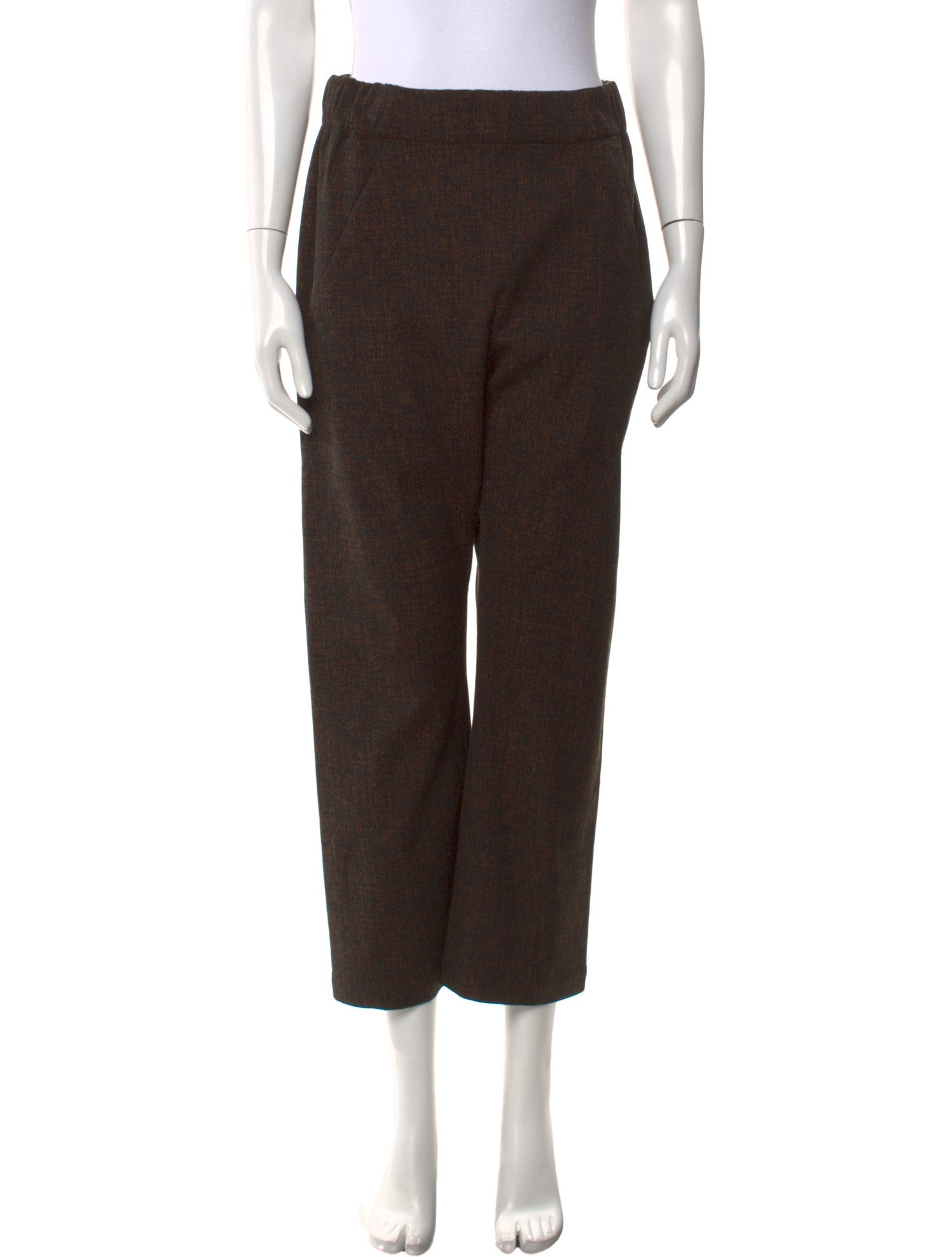 Zero + Maria Cornejo Wide Leg Pants