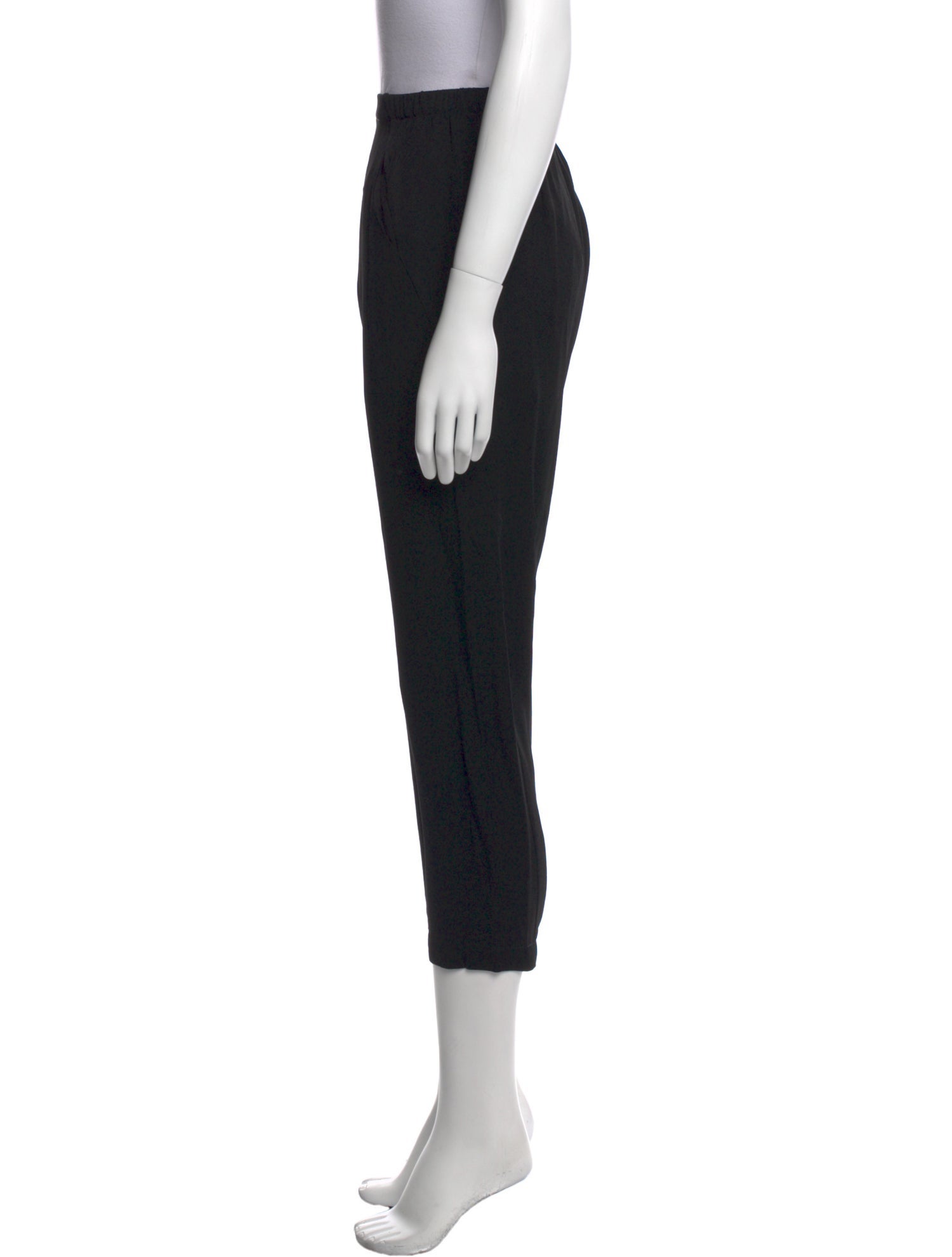 Zero + Maria Cornejo Skinny Leg Pants