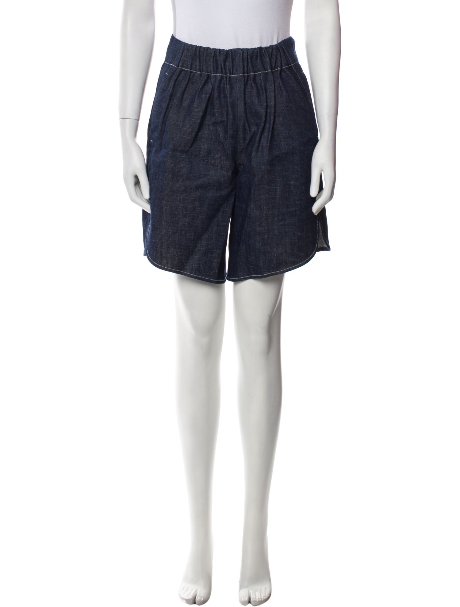 Zero + Maria Cornejo Mini Shorts w/ Tags