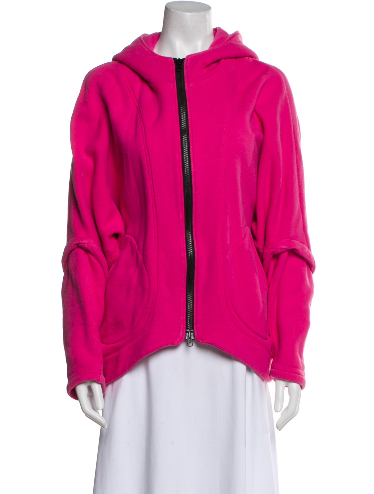 Zero + Maria Cornejo Jacket