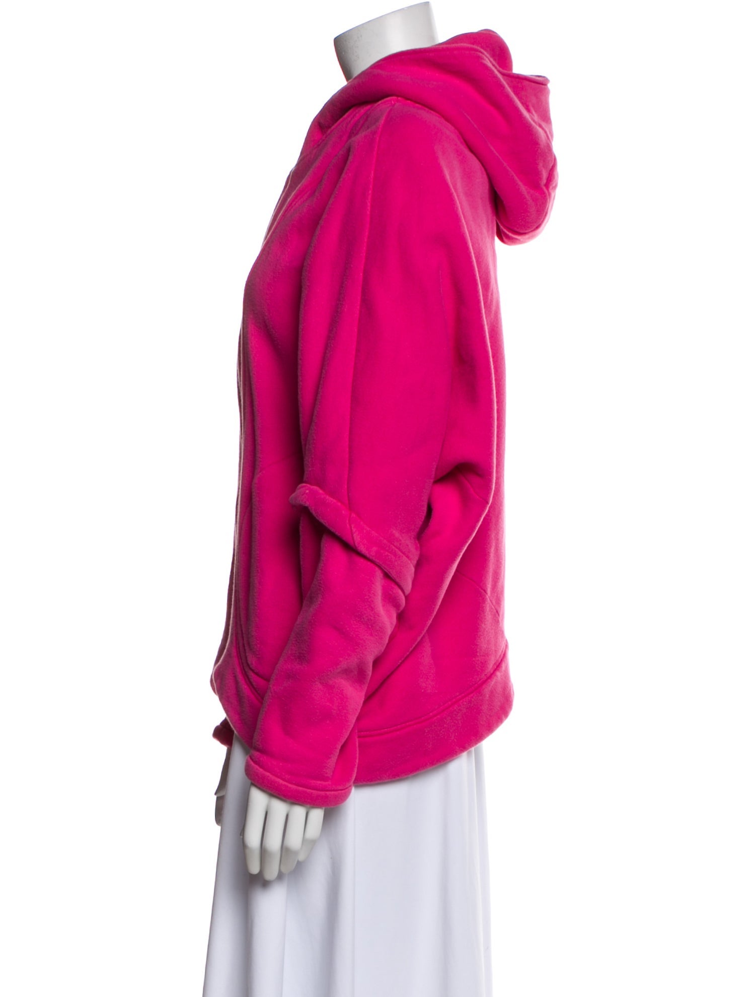 Zero + Maria Cornejo Jacket