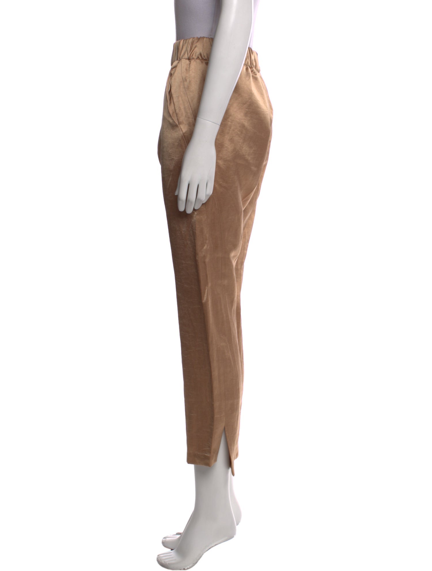 Zero + Maria Cornejo Straight Leg Pants w/ Tags