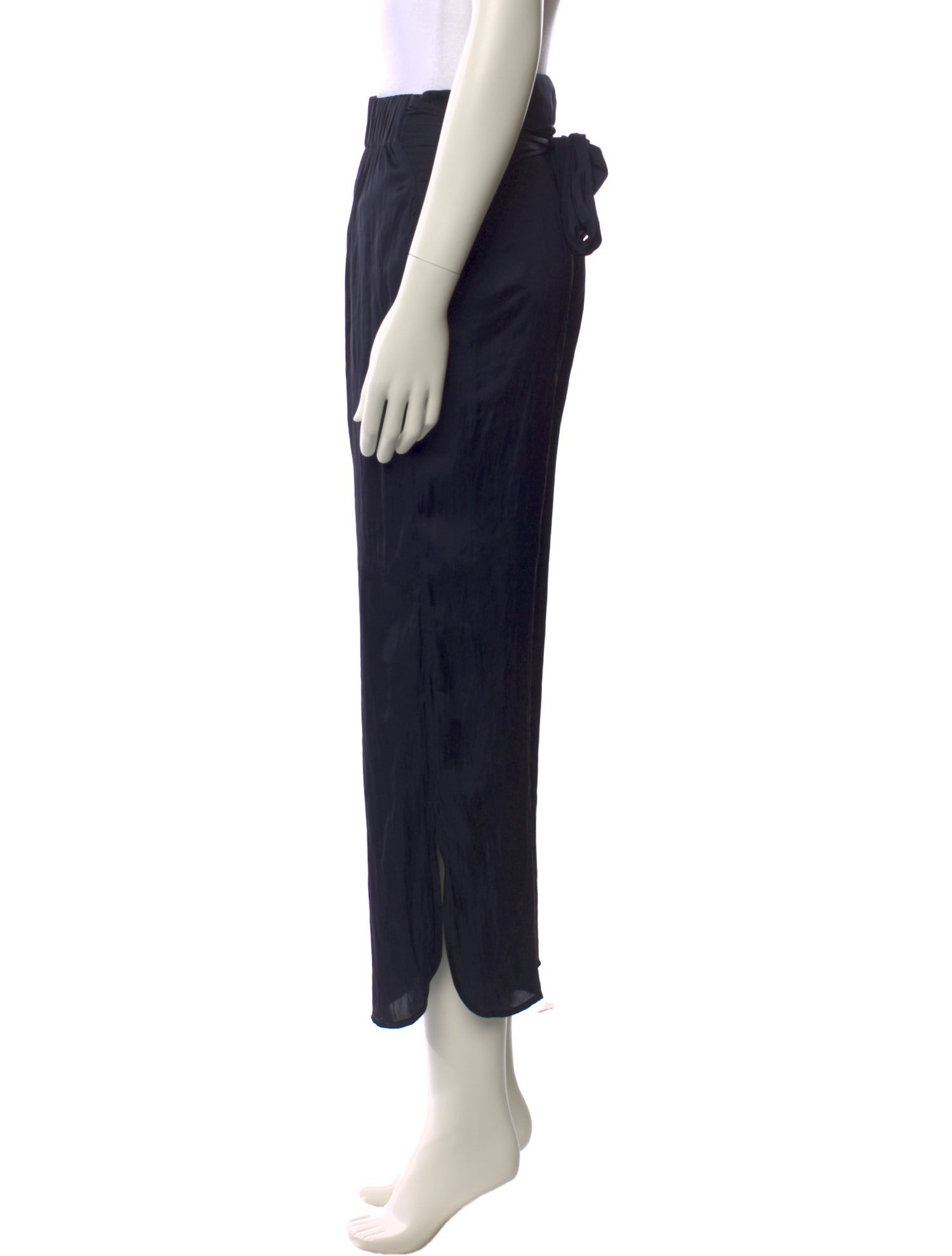 Zero + Maria Cornejo Wide Leg Pants