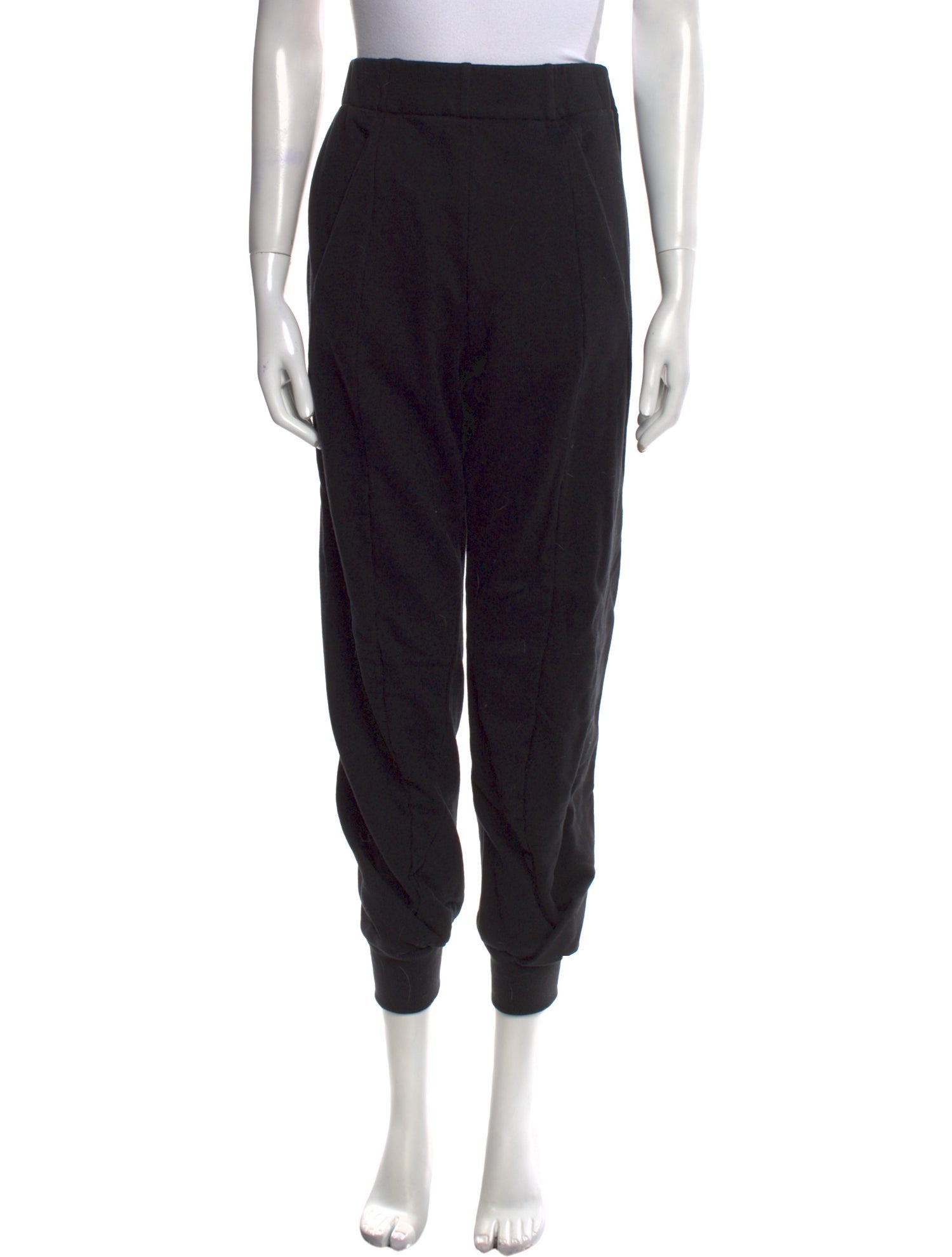 Zero + Maria Cornejo Skinny Leg Pants