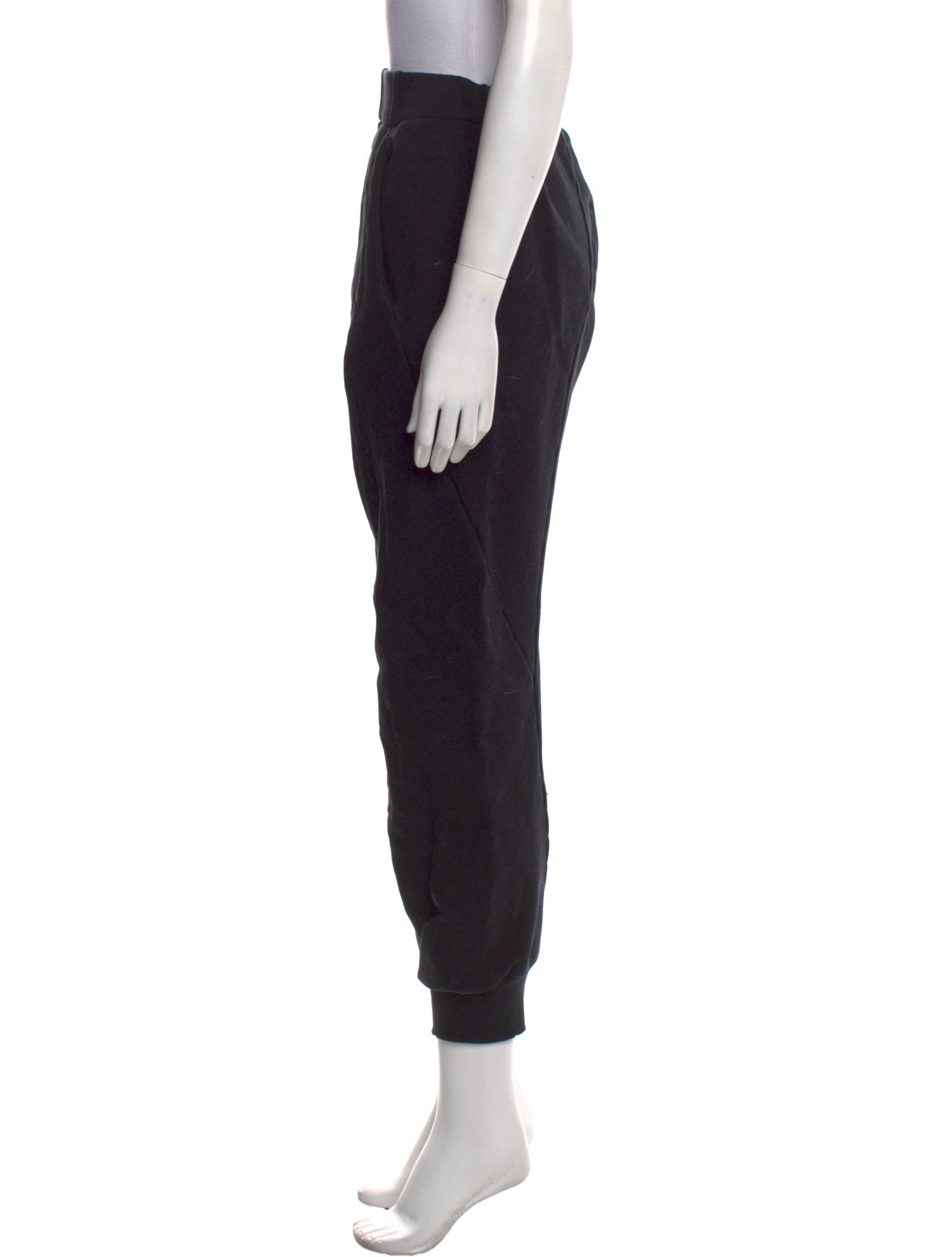 Zero + Maria Cornejo Skinny Leg Pants