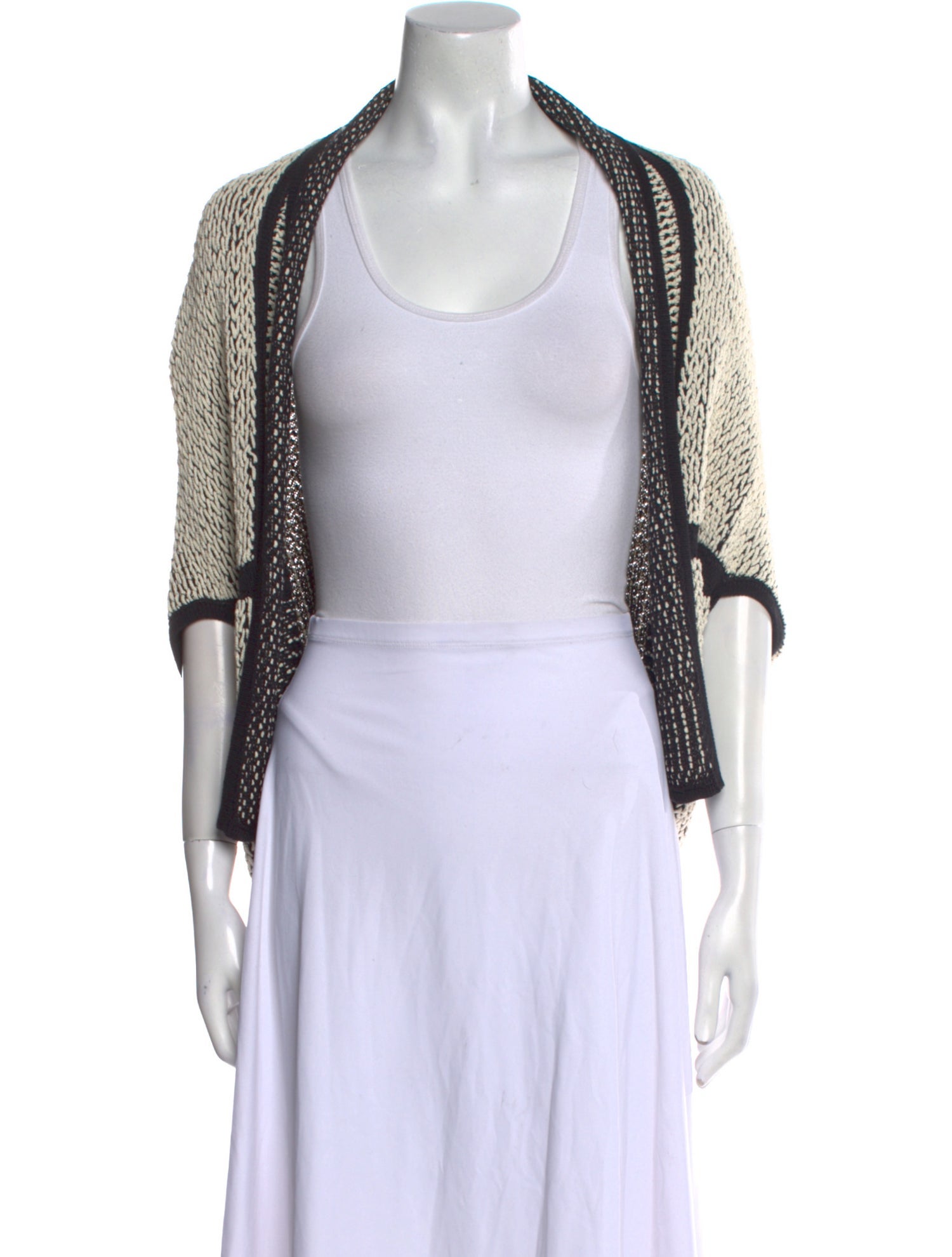 Zero + Maria Cornejo Scoop Neck Sweater