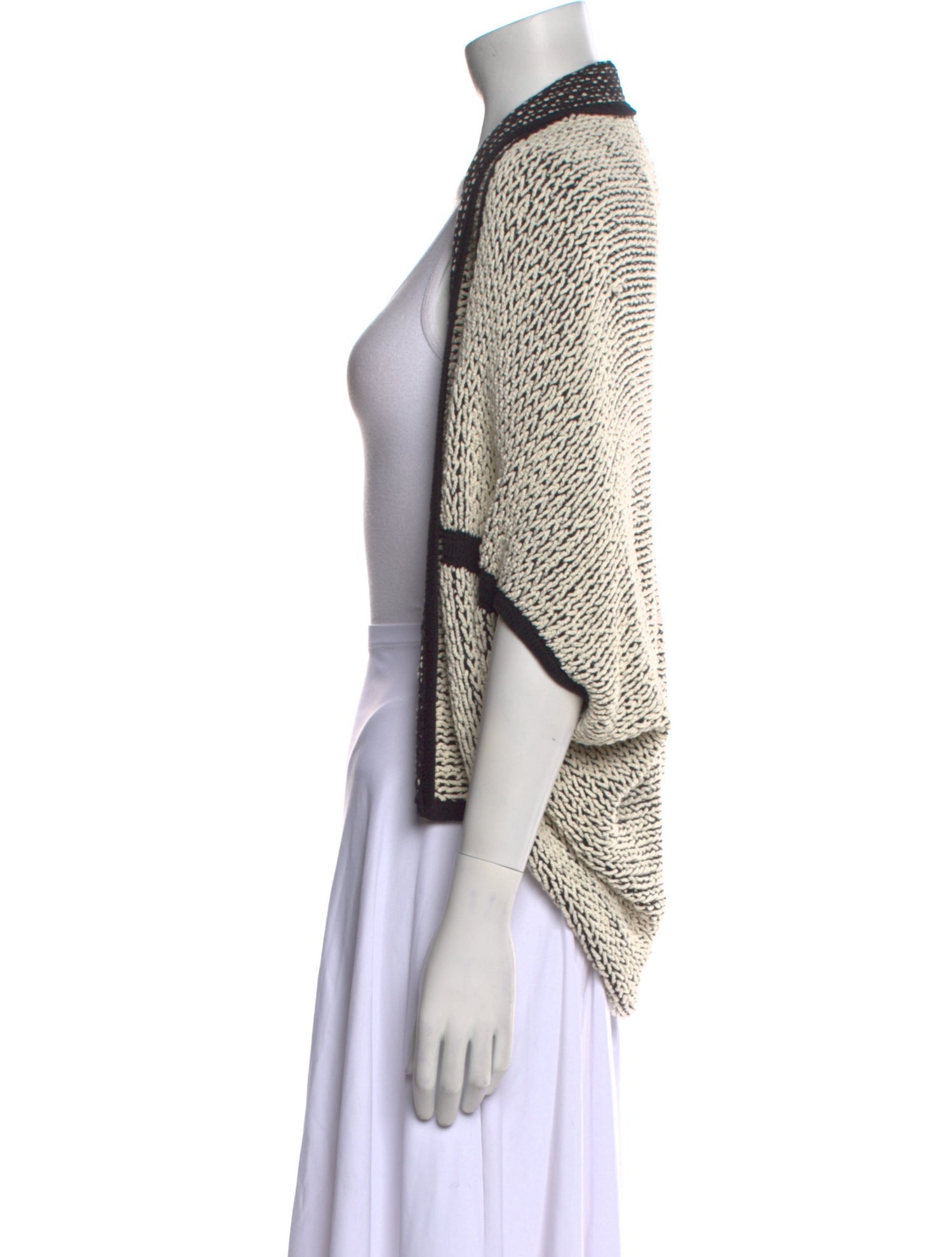 Zero + Maria Cornejo Scoop Neck Sweater