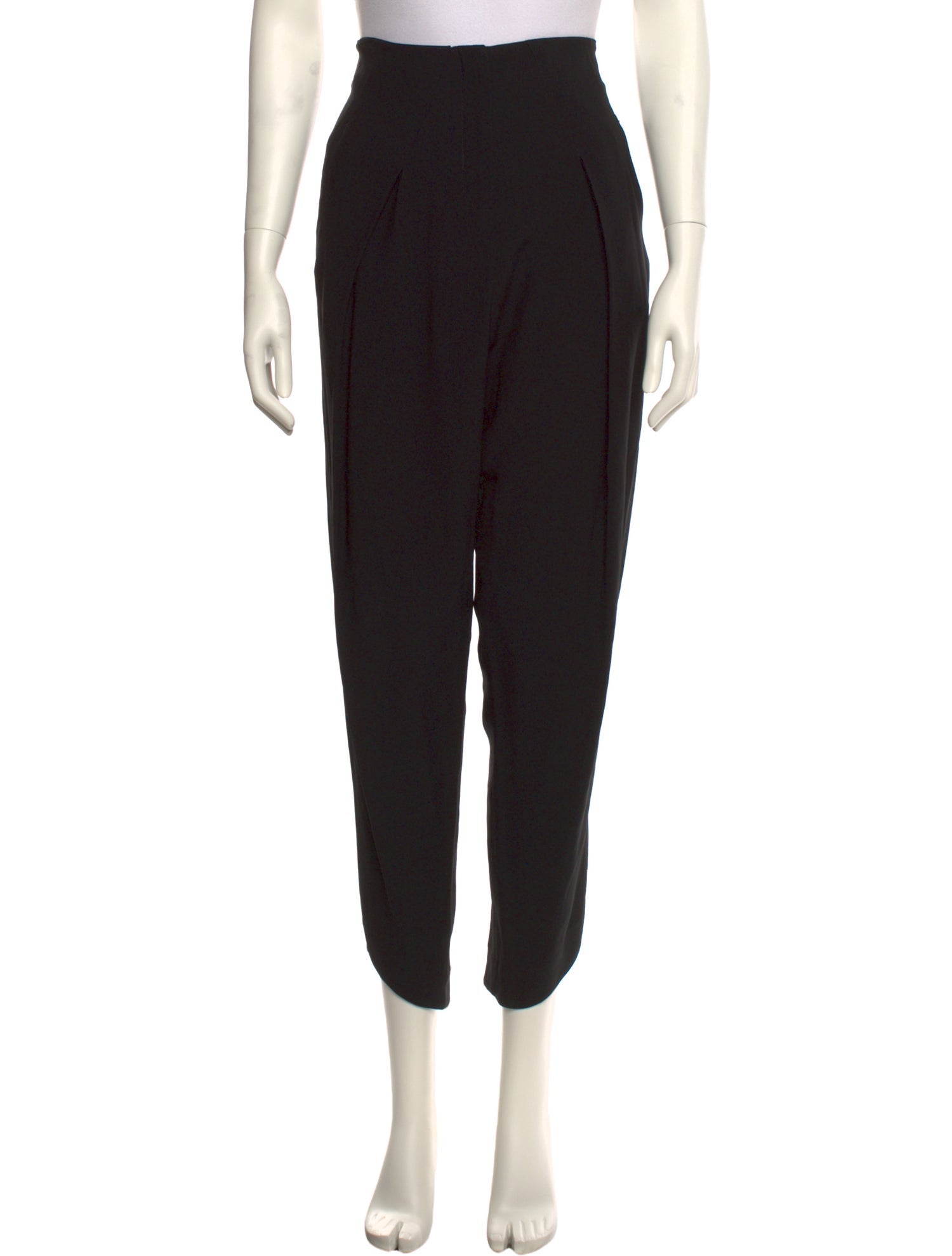 Zero + Maria Cornejo Straight Leg Pants