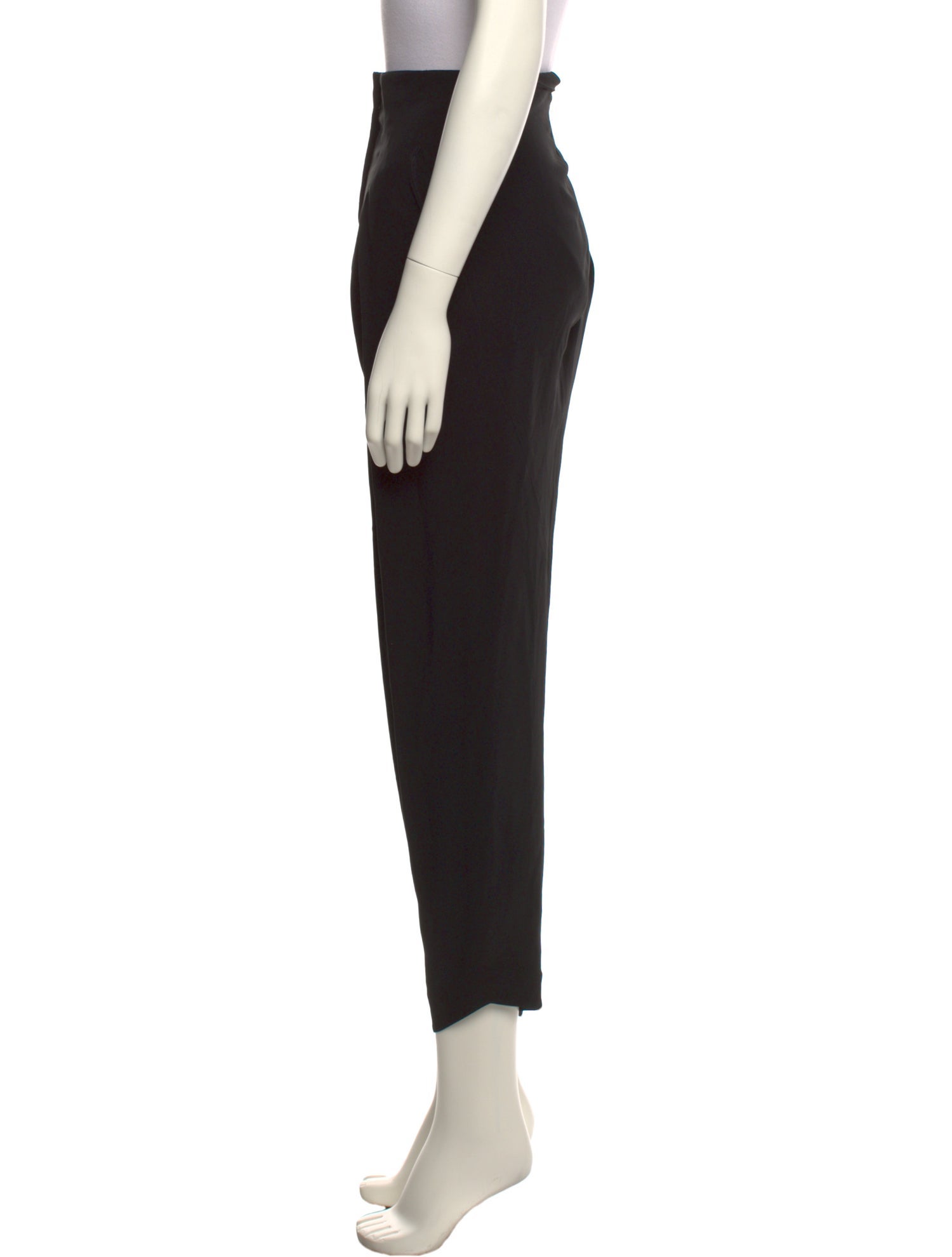 Zero + Maria Cornejo Straight Leg Pants