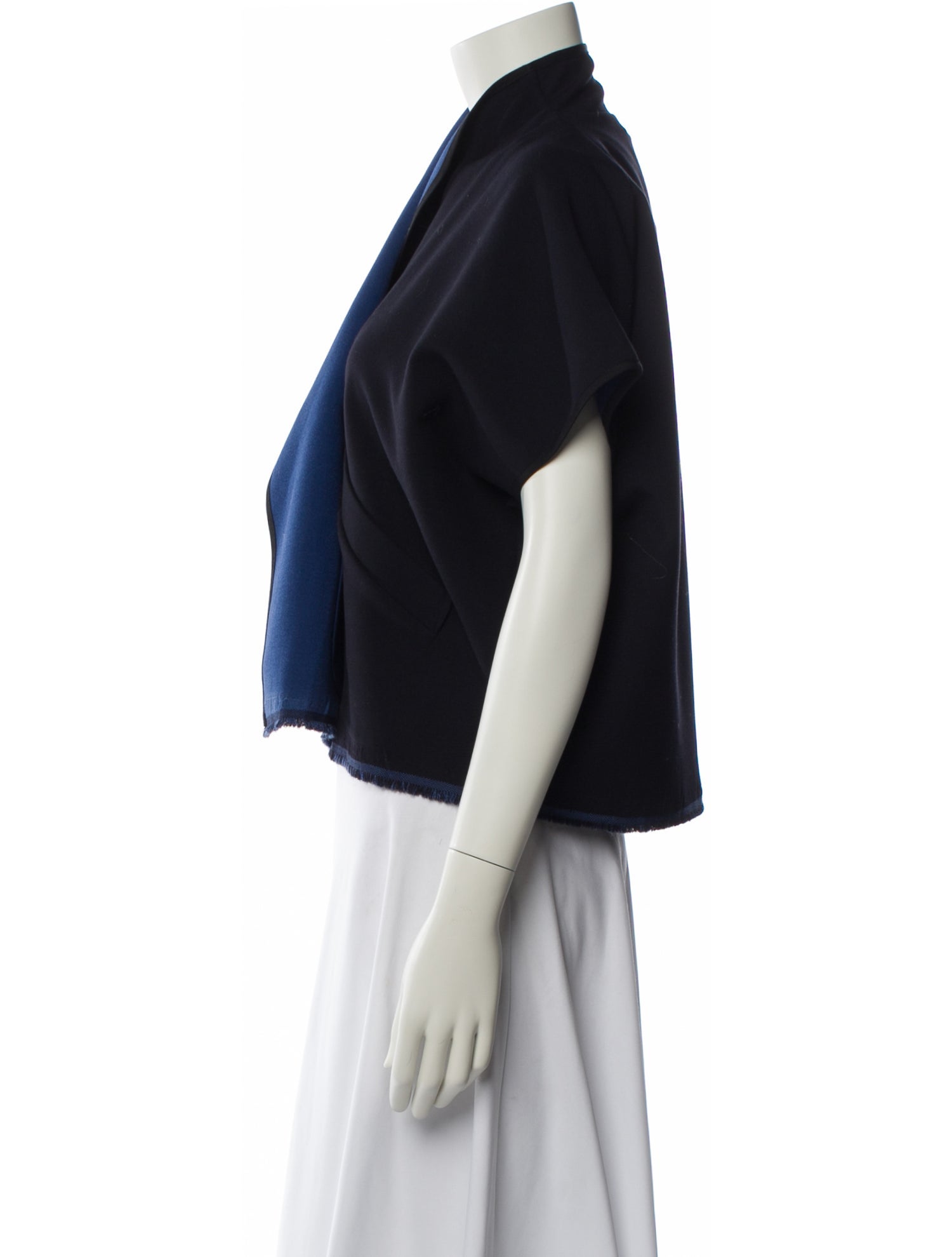 Zero + Maria Cornejo Jacket