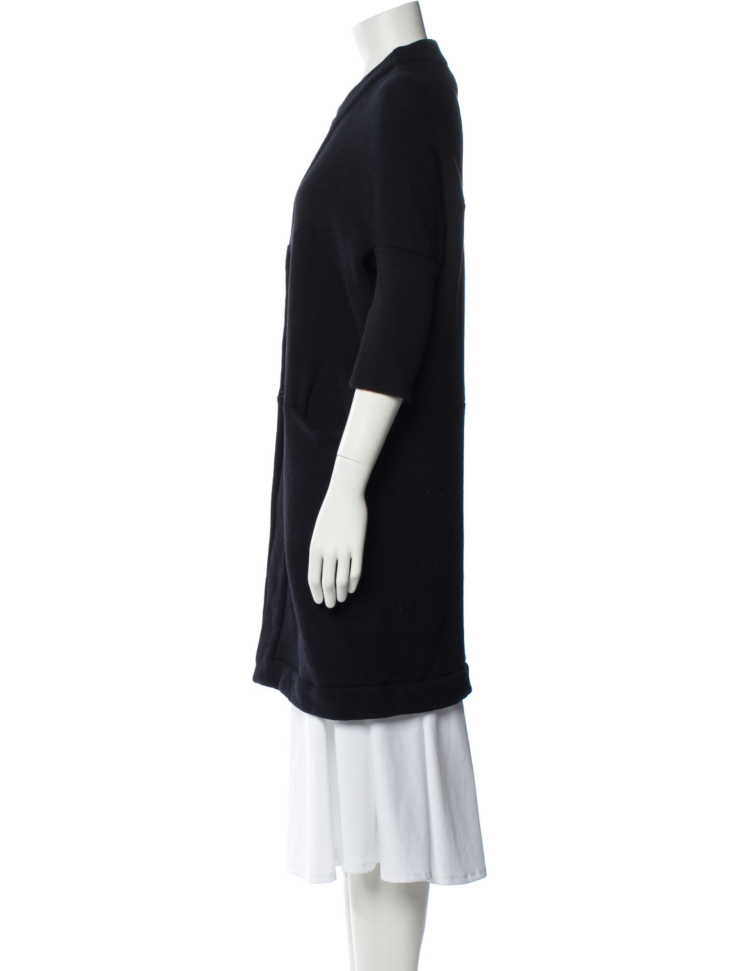 Zero + Maria Cornejo Coat