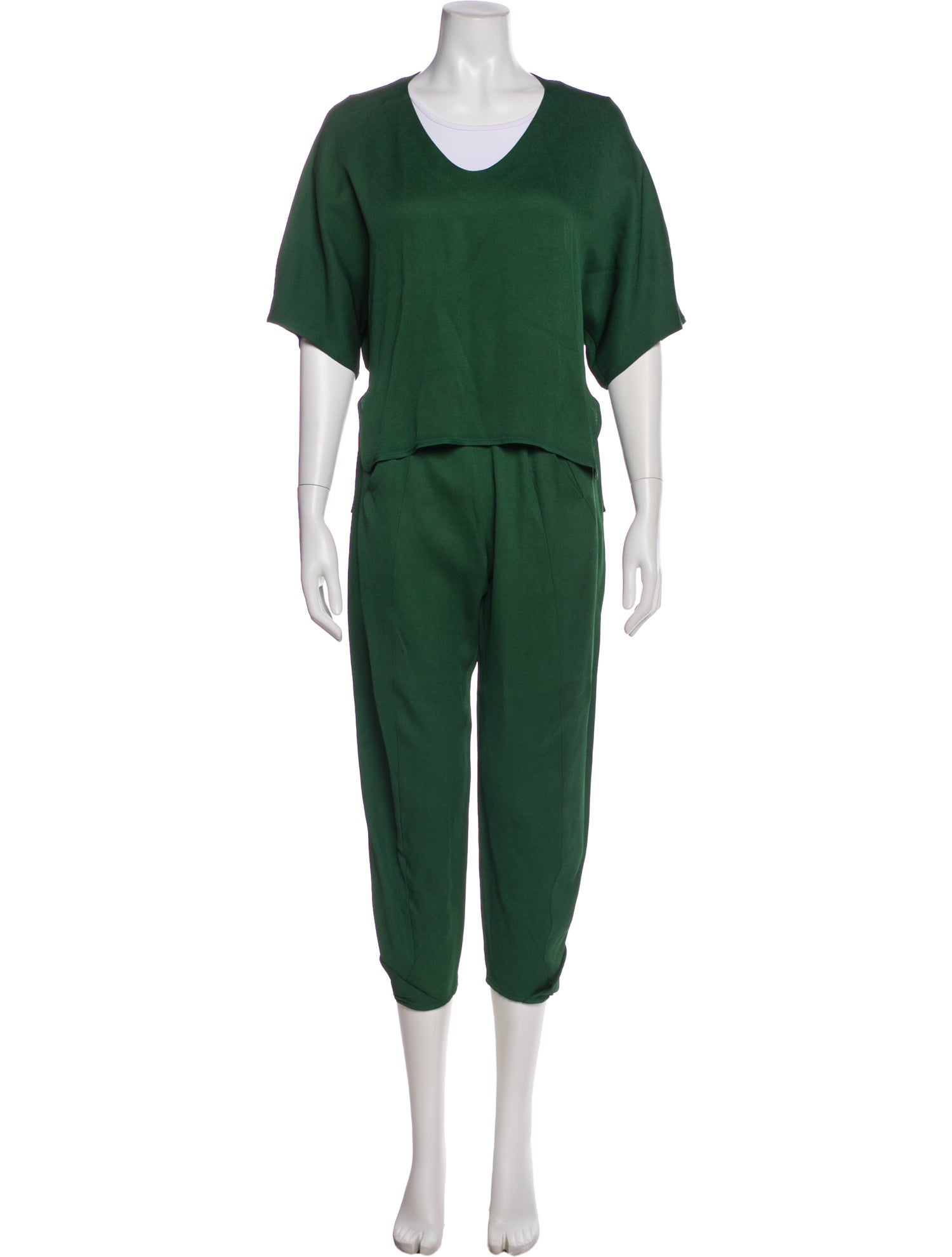 Zero + Maria Cornejo Set