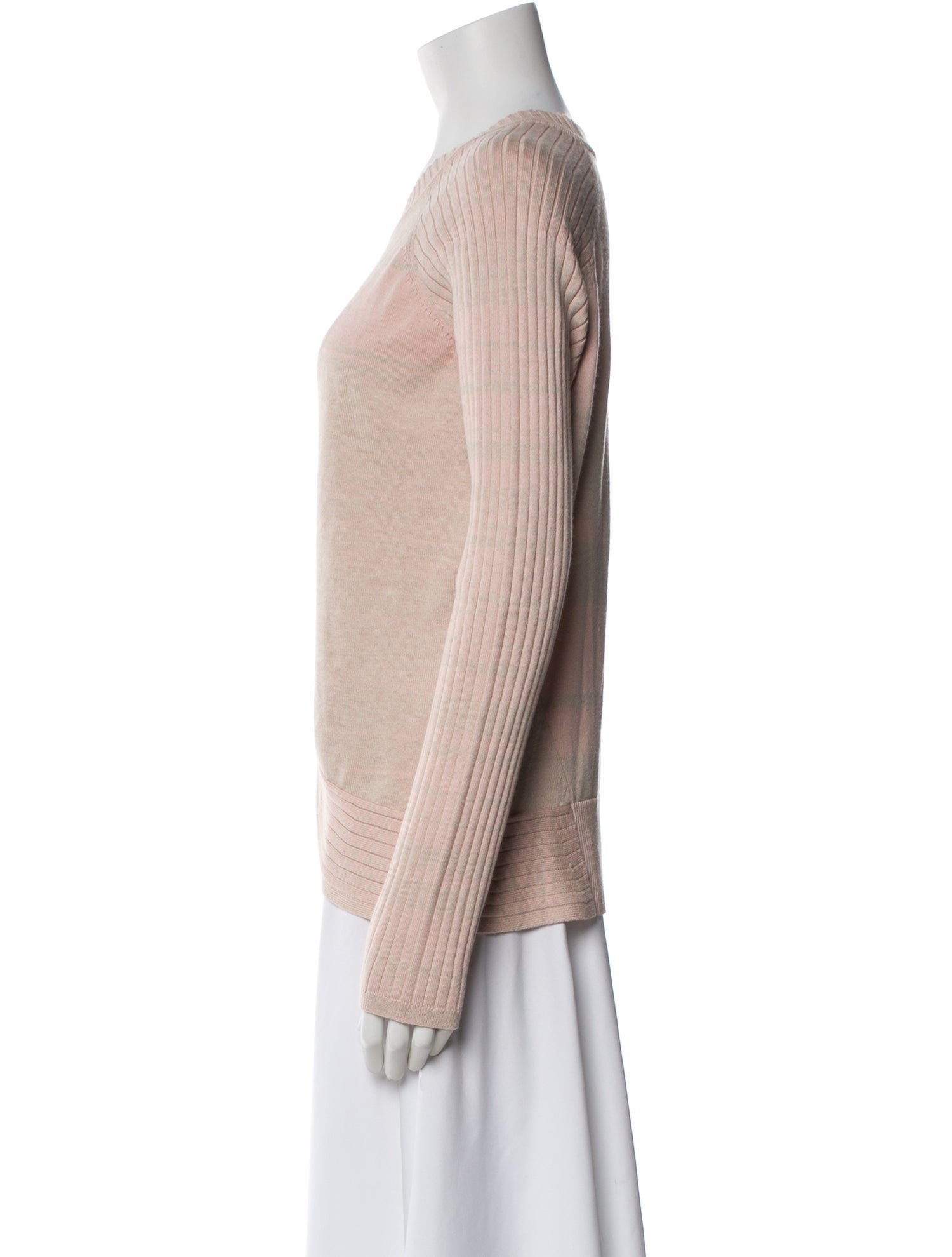 Zero + Maria Cornejo Scoop Neck Sweater