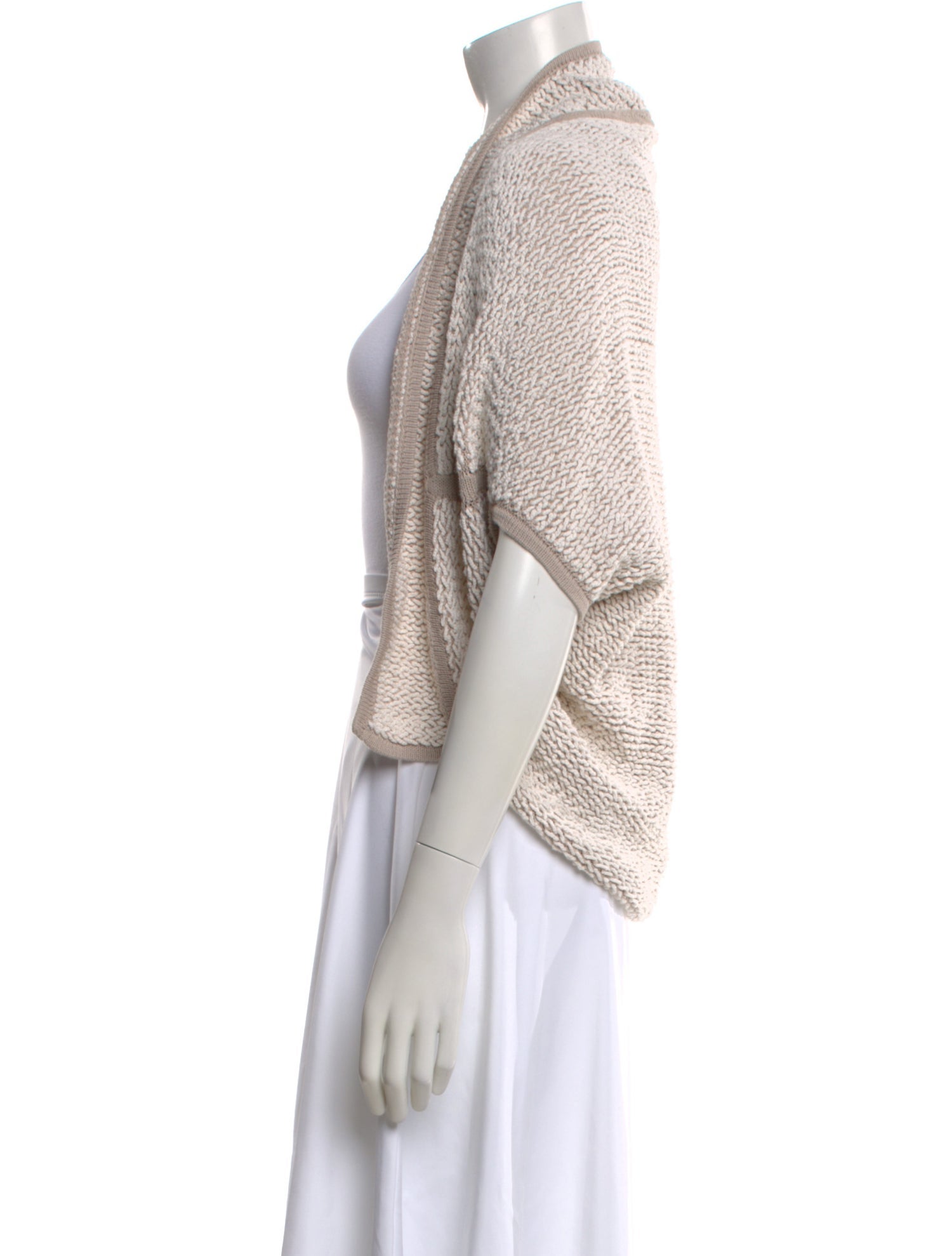 Zero + Maria Cornejo Scoop Neck Sweater