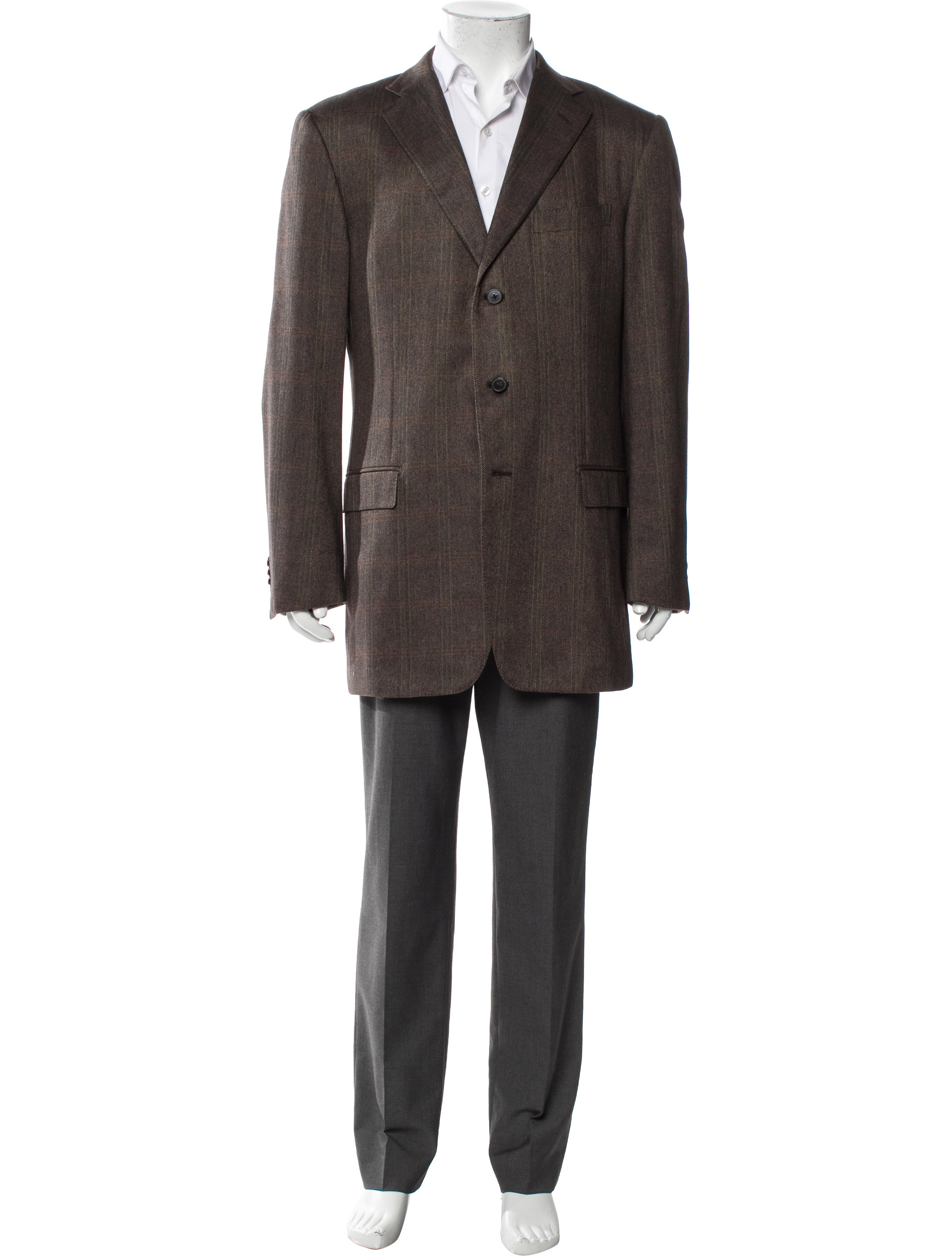 Ermenegildo Zegna Blazer