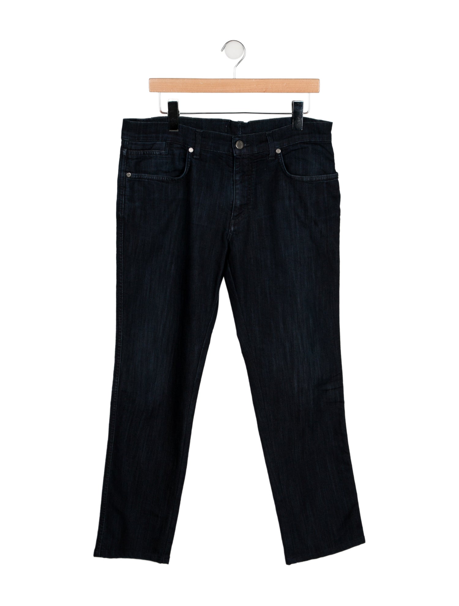 Ermenegildo Zegna Couture Skinny Jeans