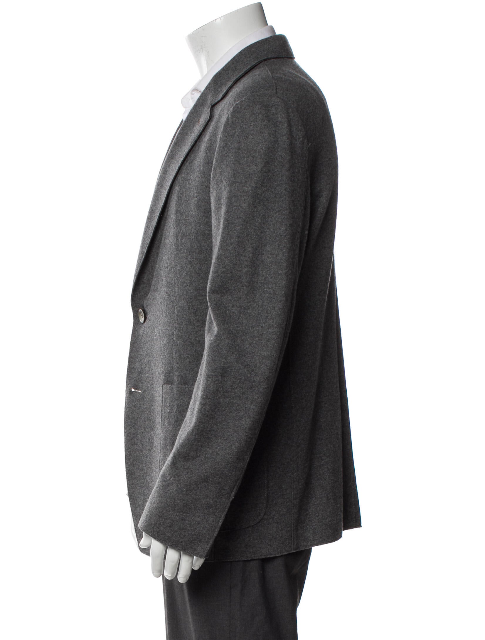 Ermenegildo Zegna Couture Blazer