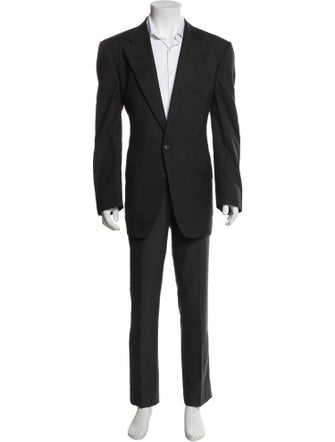 Ermenegildo Zegna Wool Blazer