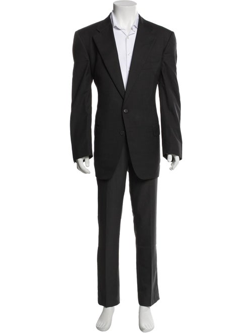 Ermenegildo Zegna Wool Blazer