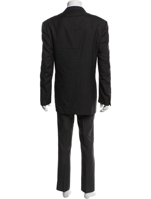 Ermenegildo Zegna Wool Blazer
