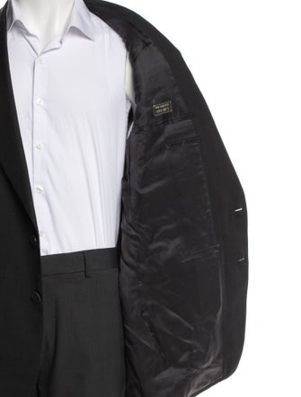 Ermenegildo Zegna Wool Blazer