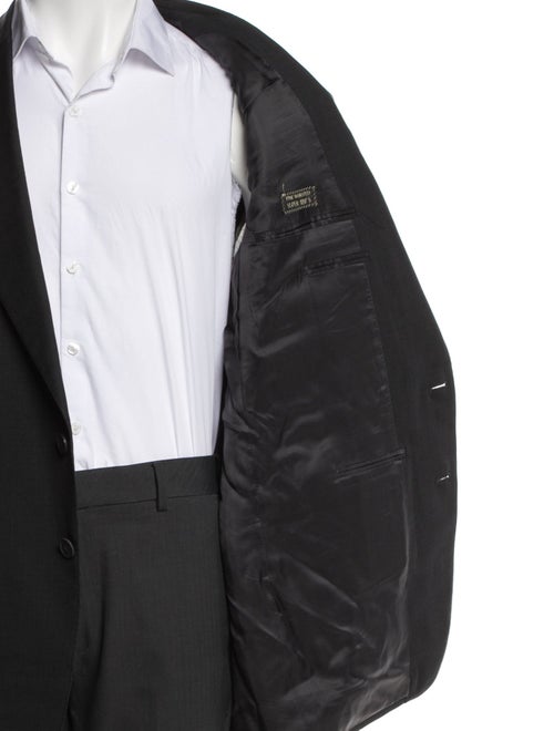 Ermenegildo Zegna Wool Blazer