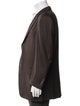 Ermenegildo Zegna Couture Cashmere Blazer