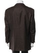 Ermenegildo Zegna Couture Cashmere Blazer