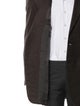 Ermenegildo Zegna Couture Cashmere Blazer