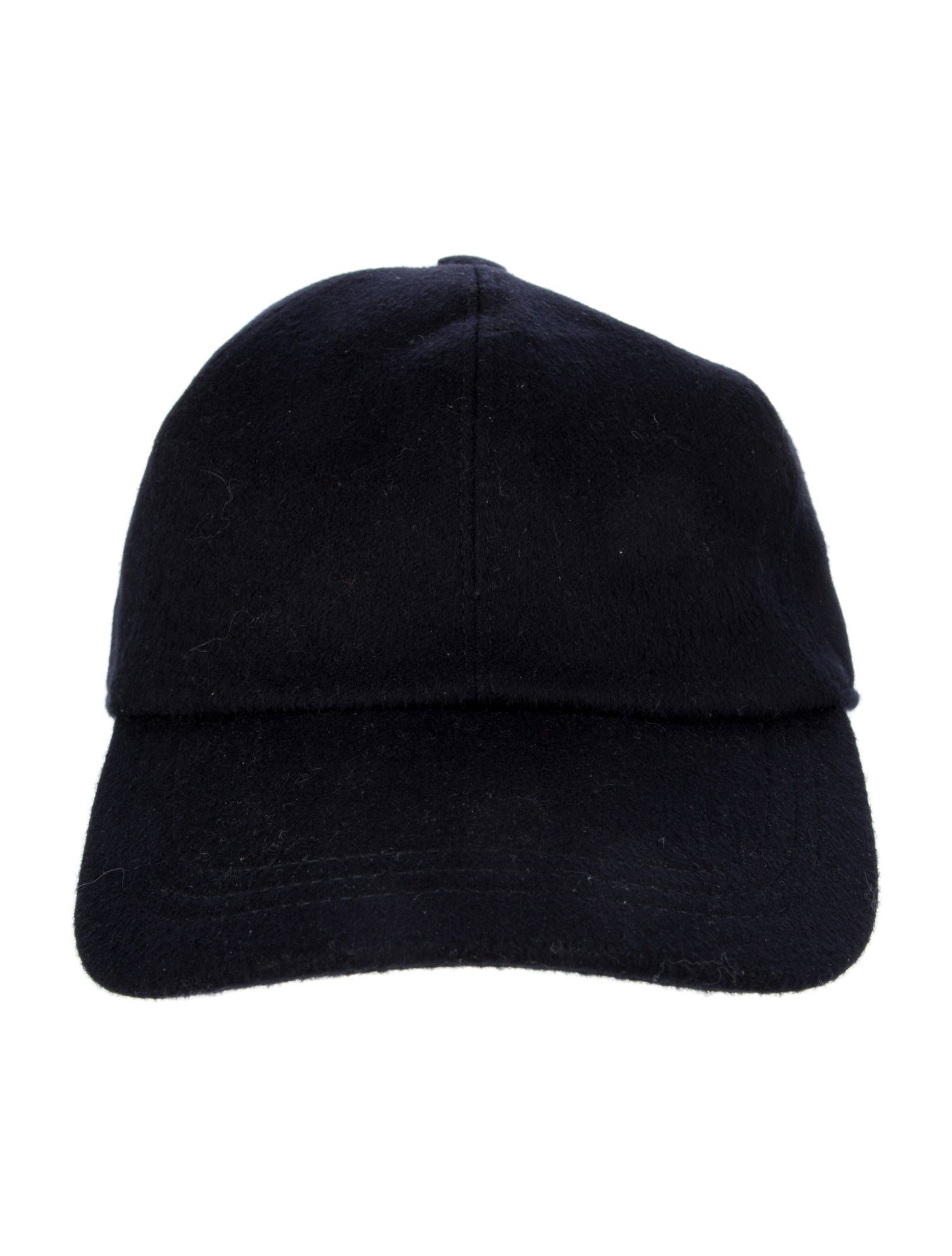 Ermenegildo Zegna Couture Baseball Hat
