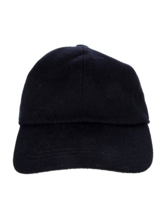 Ermenegildo Zegna Couture Baseball Hat
