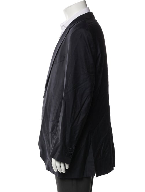 Ermenegildo Zegna Couture Wool Blazer