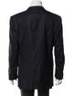 Ermenegildo Zegna Couture Wool Blazer
