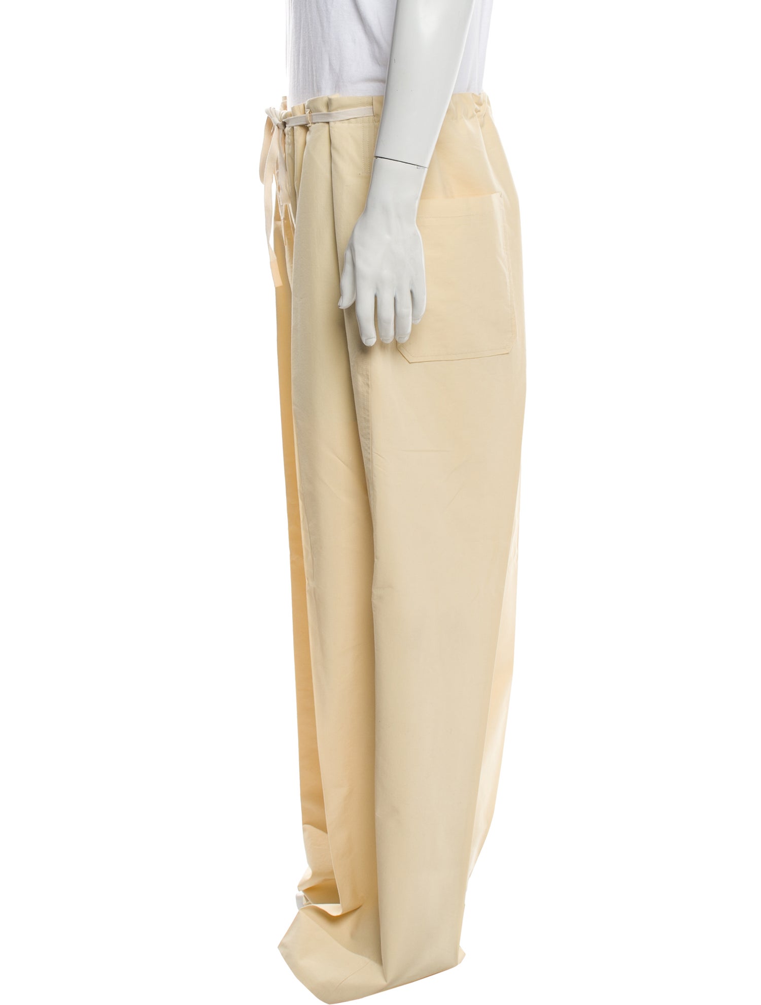 Ermenegildo Zegna Couture Pants