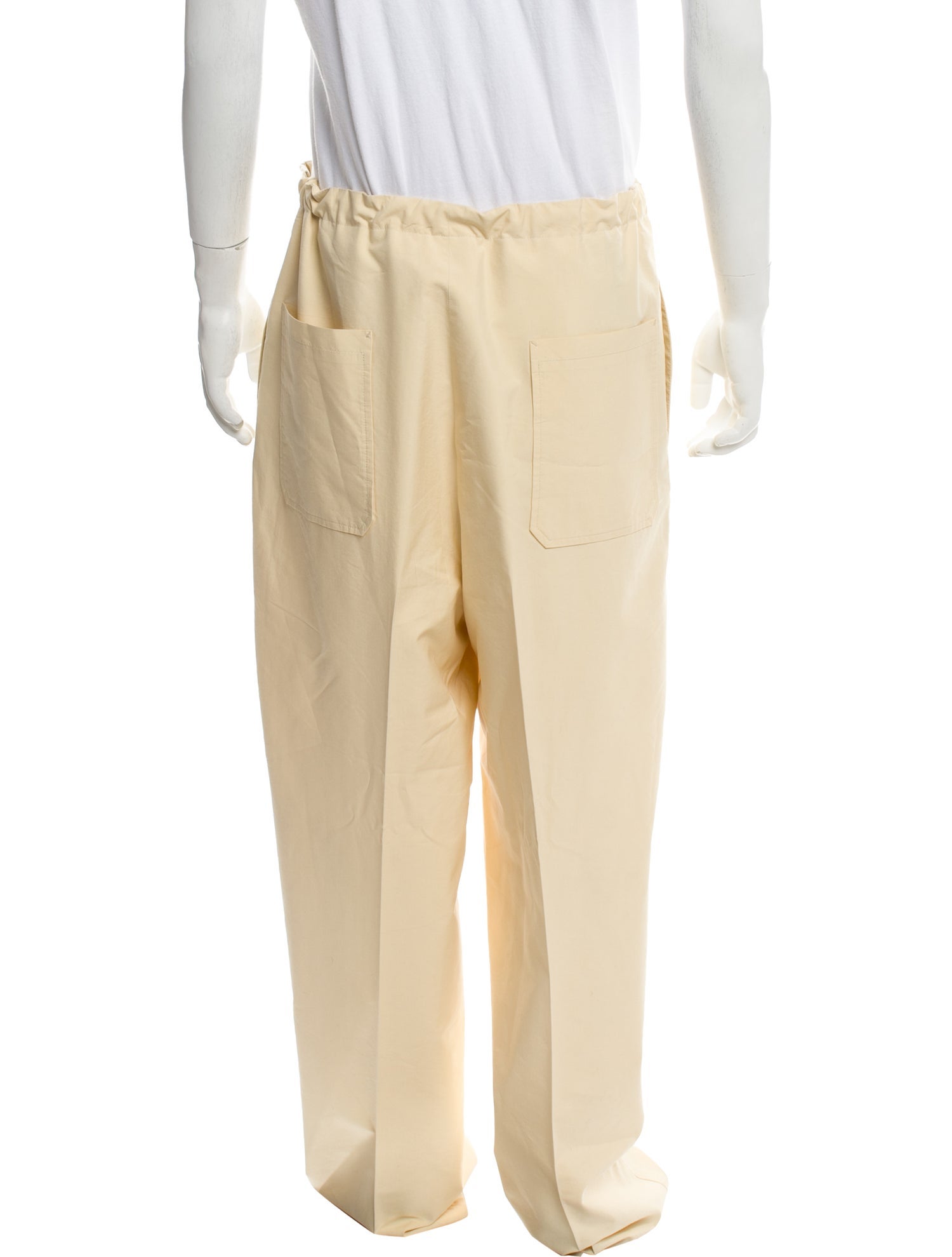 Ermenegildo Zegna Couture Pants