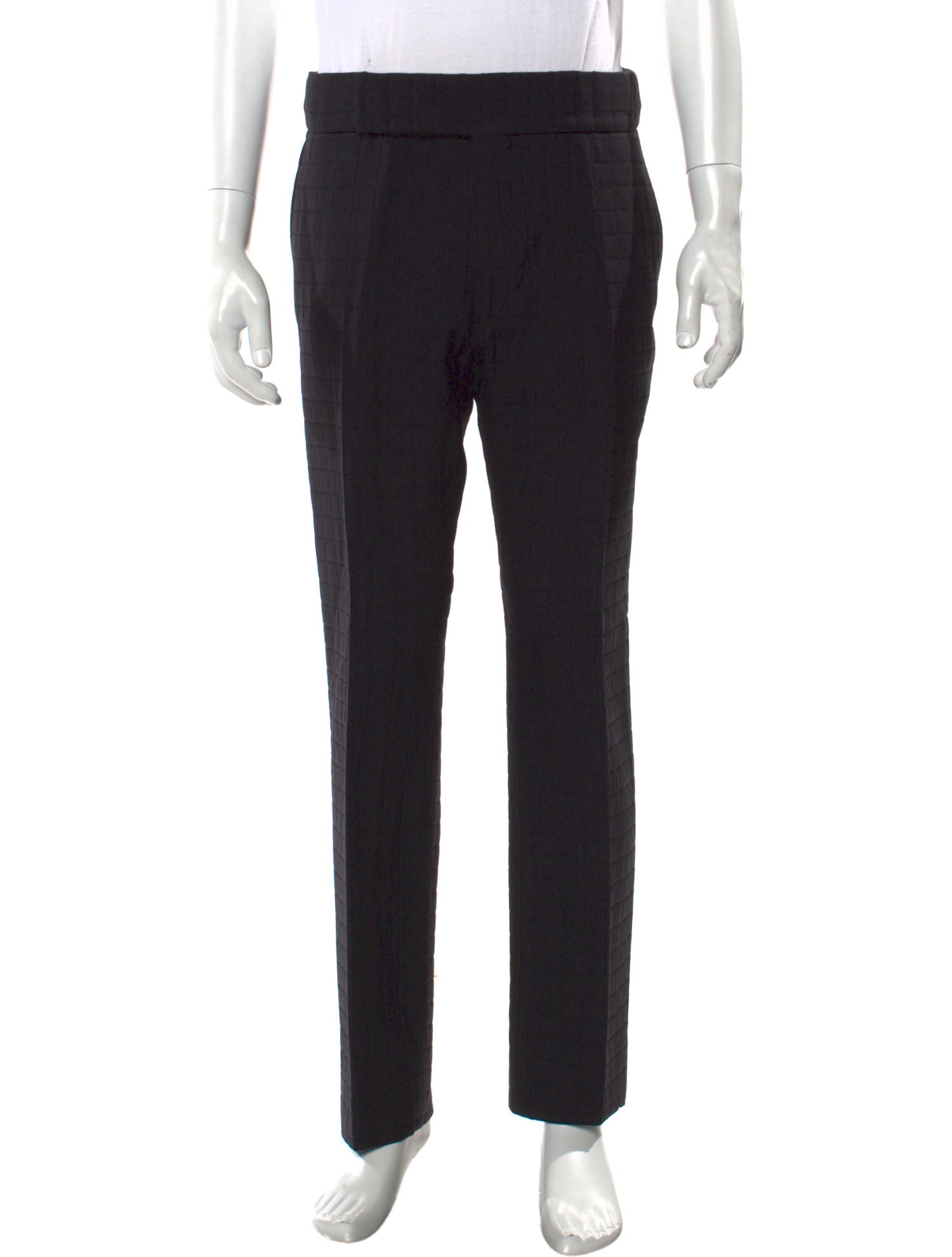 Ermenegildo Zegna Couture Dress Pants